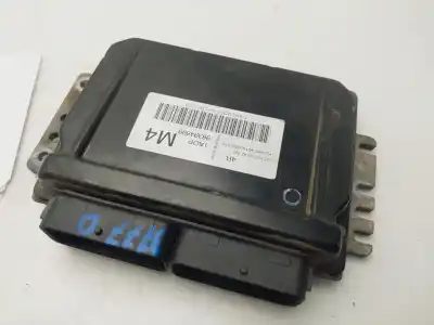 Second-hand car spare part ecu engine control for daewoo lacetti sx oem iam references 96394699  