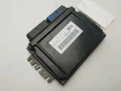 Second-hand car spare part ECU ENGINE CONTROL for DAEWOO LACETTI  OEM IAM references 96394699  