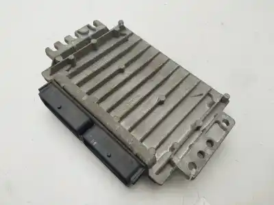 Second-hand car spare part ecu engine control for daewoo lacetti sx oem iam references 96394699  