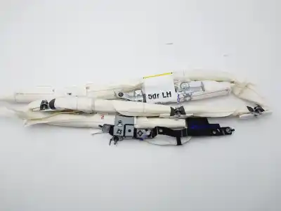 Автозапчасти б/у подушка безопасности передняя левая шторка безопасности за land rover range rover evoque evoque hse ссылки oem iam bj3214k160bc  