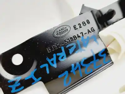 Автозапчасти б/у подушка безопасности передняя левая шторка безопасности за land rover range rover evoque evoque hse ссылки oem iam bj3214k160bc  