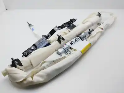 Автозапчасти б/у подушка безопасности передняя левая шторка безопасности за land rover range rover evoque evoque hse ссылки oem iam bj3214k160bc  