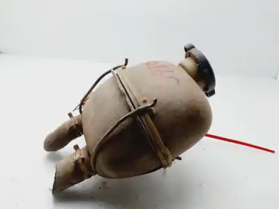 Peça sobressalente para automóvel em segunda mão depósito de expansão por citroen c15 d referências oem iam 9559318380  