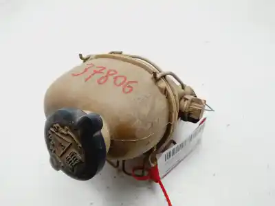 Peça sobressalente para automóvel em segunda mão depósito de expansão por citroen c15 d referências oem iam 9559318380  