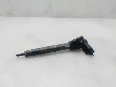Recambio de automóvil de segunda mano de INYECTOR para MERCEDES CLASE E (W211) BERLINA E 320 CDI (211.026) referencias OEM IAM A6480700287  