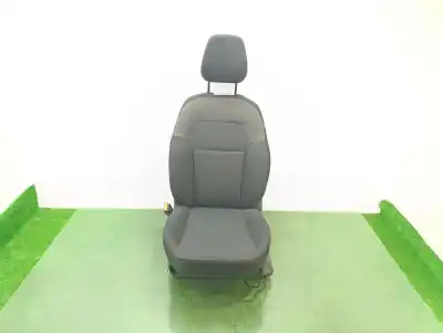 Автозапчастина б/у ліве передне сиділо для dacia sandero stepway essential посилання на oem iam 873515285r  