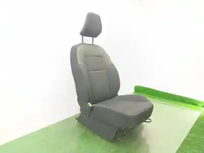 Автозапчастина б/у ліве передне сиділо для dacia sandero stepway essential посилання на oem iam 873515285r  