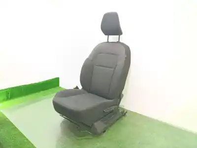 Peça sobressalente para automóvel em segunda mão ASSENTO DIANTEIRO ESQUERDO por DACIA SANDERO  Referências OEM IAM 873515285R  