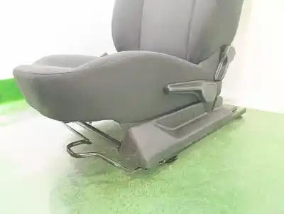 Автозапчастина б/у ліве передне сиділо для dacia sandero stepway essential посилання на oem iam 873515285r  