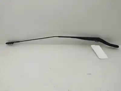 Автозапчастина б/у лівий передній ручок склоочисника для dacia sandero stepway essential посилання на oem iam 288862091r