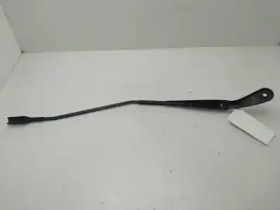 Автозапчастина б/у лівий передній ручок склоочисника для dacia sandero stepway essential посилання на oem iam 288862091r  