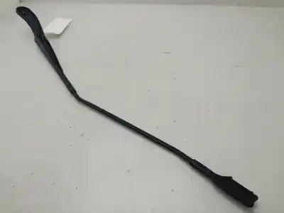 Автозапчастина б/у лівий передній ручок склоочисника для dacia sandero stepway essential посилання на oem iam 288862091r  