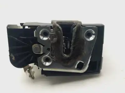 Автозапчастина б/у замок передній праві двері для dacia sandero stepway essential посилання на oem iam 805028269rb  