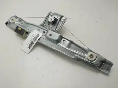 Автозапчасти б/у ЗАДНИЙ ПРАВЫЙ СТЕКЛОРЕГУЛЯТОР за DACIA SANDERO  ссылки OEM IAM 827209211R  