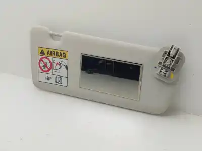 Автозапчастина б/у правильний натір для dacia sandero stepway essential посилання на oem iam 964009953r  