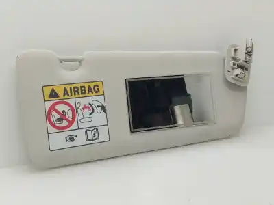 Автозапчастина б/у правильний натір для dacia sandero stepway essential посилання на oem iam 964009953r