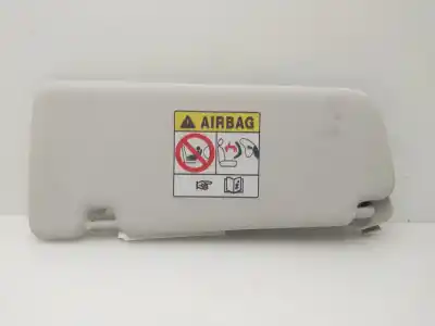 Автозапчастина б/у правильний натір для dacia sandero stepway essential посилання на oem iam 964009953r  