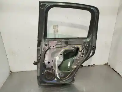 Автозапчасти б/у дверь задняя правая за citroen c3 sx ссылки oem iam 9004cj
