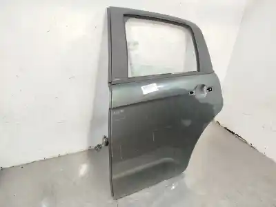 İkinci el araba yedek parçası arka sol kapi için citroen c3 sx oem iam referansları 9002cc  