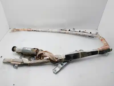 Автозапчастина б/у передня ліва подушка безпеки для honda civic berlina 5 (fk) 2.2 i-ctdi comfort посилання на oem iam 78875smge81