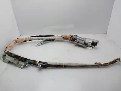 Автозапчастина б/у передня ліва подушка безпеки для honda civic berlina 5 (fk) 2.2 i-ctdi comfort посилання на oem iam 78875smge81  