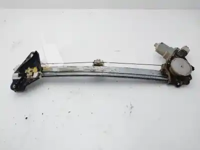 Автозапчастина б/у регулятор скла заднього правого для honda civic berlina 5 (fk) 2.2 i-ctdi comfort посилання на oem iam 72710tv0e01  
