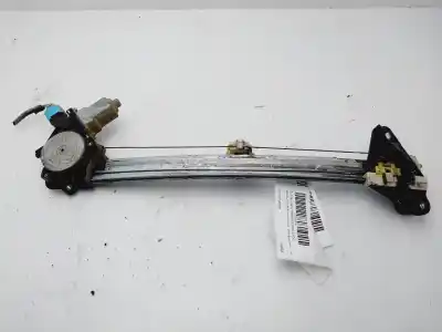 Автозапчастина б/у регулятор склона задній лівий для honda civic berlina 5 (fk) 2.2 i-ctdi comfort посилання на oem iam 72750tv0e01  