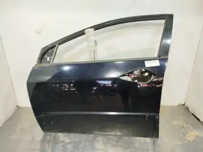 Second-hand car spare part LEFT FRONT DOOR for HONDA CIVIC BERLINA 5 (FK)  OEM IAM references 67050SMGE00ZZ  