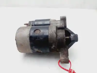 Peça sobressalente para automóvel em segunda mão motor de arranque por citroen saxo 1.1 sx referências oem iam 0001116003