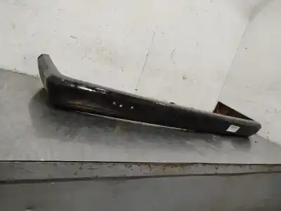 Автозапчасти б/у задний бампер за renault rapid/express (f40) 1.9 diesel ссылки oem iam 6006000474  