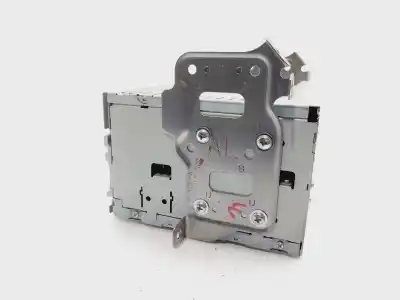 Автозапчастина б/у АУДІО СИСТЕМА / РАДІО CD для MITSUBISHI LANCER BERLINA (CY0)  Посилання на OEM IAM 8701A260  