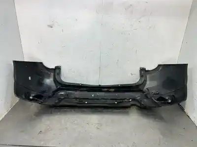 Pezzo di ricambio per auto di seconda mano PARAURTI POSTERIORE per DACIA DUSTER II  Riferimenti OEM IAM 850101569S  