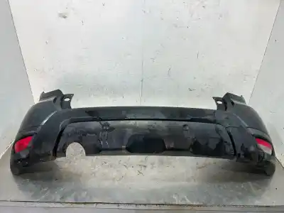 Peça sobressalente para automóvel em segunda mão para choques traseiro por dacia duster ii comfort referências oem iam 850101569s  