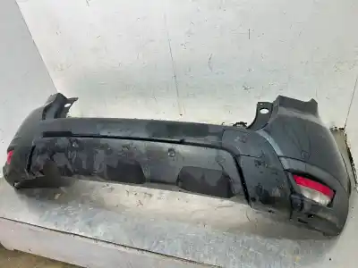 Peça sobressalente para automóvel em segunda mão para choques traseiro por dacia duster ii comfort referências oem iam 850101569s  