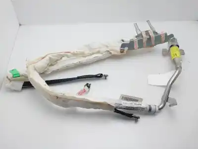Автозапчасти б/у подушка безопасности передняя левая шторка безопасности за mini mini (r50, r53) cooper ссылки oem iam 609223002368  