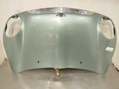 Автозапчастина б/у КАПОК для MINI MINI (R50, R53)  Посилання на OEM IAM 41617067753  