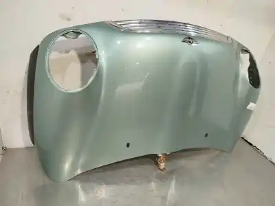 Pezzo di ricambio per auto di seconda mano cofano per mini mini (r50, r53) cooper riferimenti oem iam 41617067753  