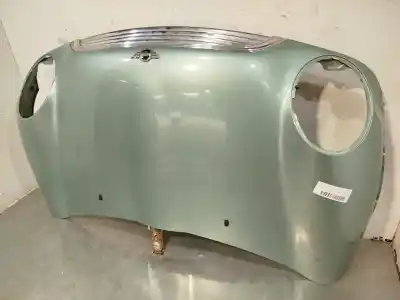 Pezzo di ricambio per auto di seconda mano cofano per mini mini (r50, r53) cooper riferimenti oem iam 41617067753  