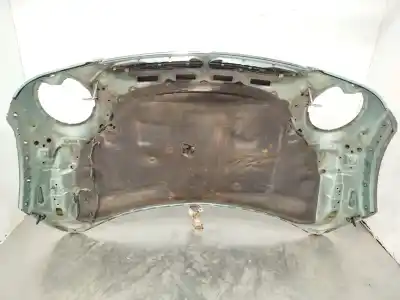 Pezzo di ricambio per auto di seconda mano cofano per mini mini (r50, r53) cooper riferimenti oem iam 41617067753  