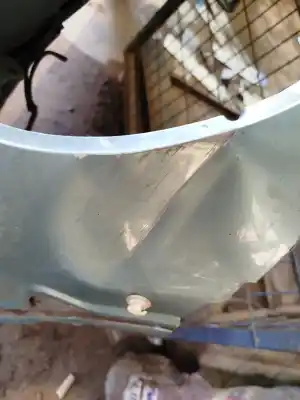 Pezzo di ricambio per auto di seconda mano cofano per mini mini (r50, r53) cooper riferimenti oem iam 41617067753  