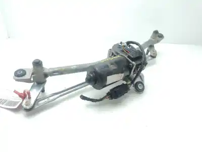 Peça sobressalente para automóvel em segunda mão motor do limpa para brisas por hyundai ix35 (lm, el, elh) 2.0 crdi 4wd referências oem iam 981202s000