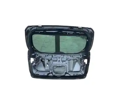 Peça sobressalente para automóvel em segunda mão porta da mala / tampa traseira por hyundai ix35 (lm, el, elh) 2.0 crdi 4wd referências oem iam 737002s030