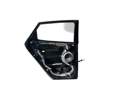 Peça sobressalente para automóvel em segunda mão porta do automóvel traseira esquerda por hyundai ix35 (lm, el, elh) 2.0 crdi 4wd referências oem iam 770032s040