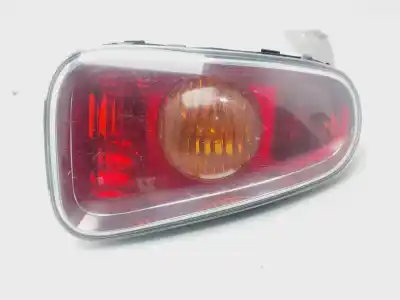 Автозапчасти б/у левый задний фонарь за mini mini (r50, r53) cooper ссылки oem iam 632169163959  