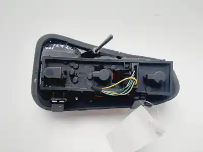 Автозапчасти б/у левый задний фонарь за mini mini (r50, r53) cooper ссылки oem iam 632169163959  