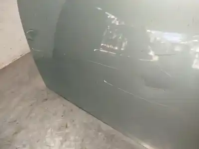 Автозапчастина б/у передні праві двері для mini mini (r50, r53) cooper посилання на oem iam 41515a2a3a2  