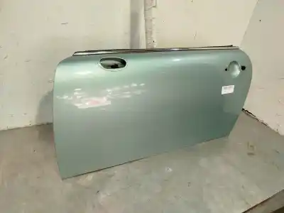 Автозапчасти б/у левая передняя дверь за mini mini (r50, r53) cooper ссылки oem iam 41515a2a3a1  