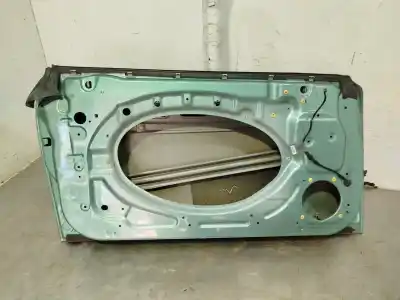 Автозапчасти б/у левая передняя дверь за mini mini (r50, r53) cooper ссылки oem iam 41515a2a3a1  