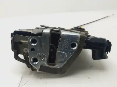 Автозапчасти б/у замок передней правой двери за toyota rav 4 (a3) executive ссылки oem iam 6930342100  