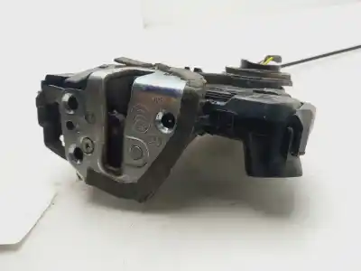 Автозапчастина б/у замок передній праві двері для toyota rav 4 (a3) executive посилання на oem iam 6930342100